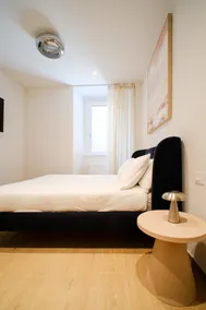 Garden Triple Suite - 3 min walk to Bernina Express - Image 4