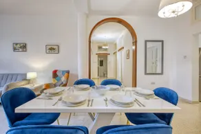 Spacious 3 Bedroom Stay in Historic Valletta - Image 3