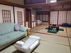 Inari 808 Spacious House - Image 3