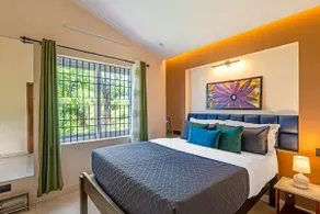 Rustling Pine by VEO, StayVista - 2BHK Pet-Friendly Cottage with Gazebo - Image 3