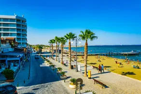 Luxury Modern Larnaca Central - Image 5