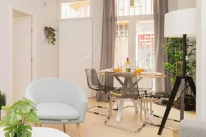 Santa Ursula Loft with Style - Image 4