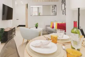 Santa Ursula Loft with Style - Image 5