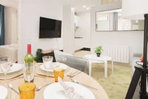 Santa Ursula Loft with Style - Image 2