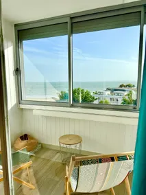 L'Horizon, sea view - Foncillon - Image 2