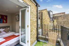 Spacious London stay - 3 Bedroom property - Image 5