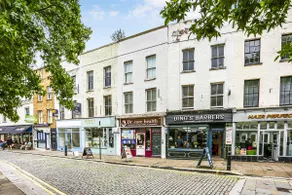 Spacious London stay - 3 Bedroom property - Image 3