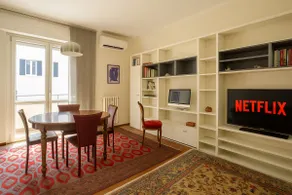 Varese Center Apartment with Private Parking - Image 4
