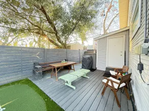 2/1 Sleeps 6 in Central Austin.  Great for Football Games, SxSW, ACL, Formula 1 - Image 3