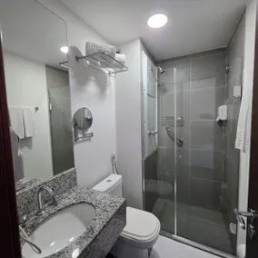 Suite in Barra with Garage and Self Check-in 114BL2 - Image 4