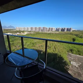 Suite in Barra with Garage and Self Check-in 114BL2 - Image 2