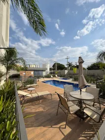 Apartment in a Gated Community in Franca Completo - Image 4