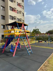 Apartment in a Gated Community in Franca Completo - Image 5