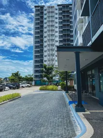 Dare Space Iloilo Anime-Balcony-Netflix-WiFi - Image 5