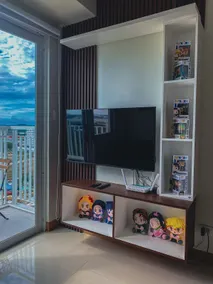 Dare Space Iloilo Anime-Balcony-Netflix-WiFi - Image 2