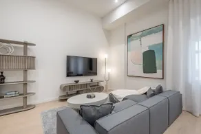 Luxury 4BR/3BA Penthouse w/ Private Terrace - Image 2