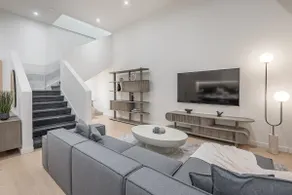 Luxury 4BR/3BA Penthouse w/ Private Terrace - Image 3