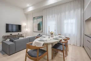 Luxury 4BR/3BA Penthouse w/ Private Terrace - Image 4