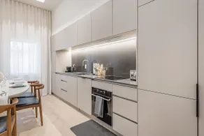 Luxury 4BR/3BA Penthouse w/ Private Terrace - Image 5