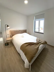 House With 3 Bedrooms in Anadia, With Wonderful Mountain View, Enclosed Garden and Wifi - Image 3