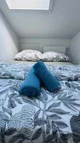 Luxury Apartment in Böblingen - Image 4