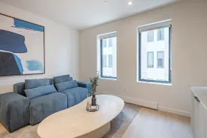 Bright & Modern 2BR | Golden Square Mile - Image 3