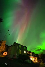 Northern Lights Apartment - Image 5