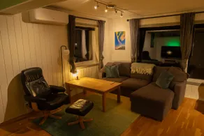 Northern Lights Apartment - Image 4