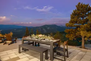 Boulder Luxury Mountain Home, Incredible Views - Image 5