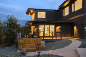 Boulder Luxury Mountain Home, Incredible Views - Image 2