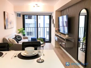 Elegant 1BR Apt. - Perfect for Tourists | 610 - Image 2