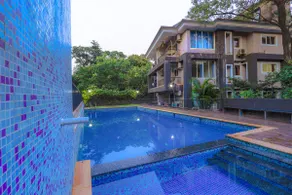 Elegant 4Bhk Stay With Pool Near Beaches 2BHKX2 - Image 4