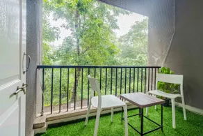 Elegant 4Bhk Stay With Pool Near Beaches 2BHKX2 - Image 5