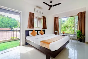 Elegant 4Bhk Stay With Pool Near Beaches 2BHKX2 - Image 3