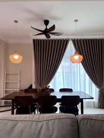 Spacious 5BR Semi-D | 14 Pax |4 Car Parks|Seremban - Image 3