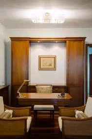 Sophia•Penthouse Glyfada Ctr 120sqm Priv Terrace - Image 5