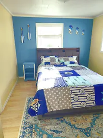 Cozy Cottage Near Skidway Lake | Summer Getaway - Image 3
