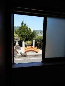 Guest house Hayatama Wabisabi, right in front of the World Heritage Hayatama Taisha Shrine - Image 2