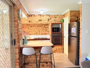StayAU 4BR Family Retreat with Garden Near Perth - Image 5
