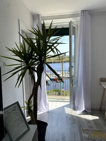 Naval - Marina view apartment 2 - Image 4