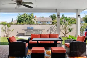 Charming 4BR | BBQ Patio | Near Disney + Beach - Image 3