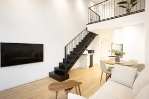 Dorian Suites Apartments, One bedroom apartment. - Image 5