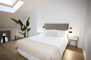 Dorian Suites Apartments, One bedroom apartment. - Image 2