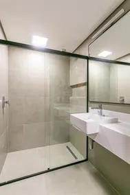Flat in a Hotel with Heated Pool - Image 4