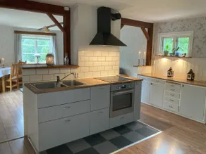 Cozy House in Knaggelid - Image 5