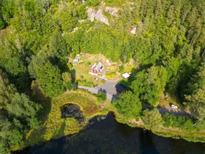 Cozy House in Knaggelid - Image 3