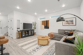 Modern 3BR Centerton | Families/Pets/Remote Work - Image 5