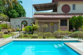 Rosewood Cottage - Poolside Escape @Colva - Image 4