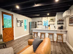 New! Pet Friendly Lake Nockamixon Cottage Hideaway - Image 4