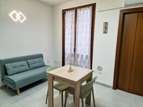 [GREEN LOFT In Downtown] Apartment with A/C, WiFi - Image 5